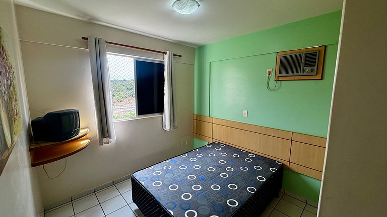 Residencial Sol das Caldas 405B