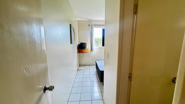Residencial Sol das Caldas 405B