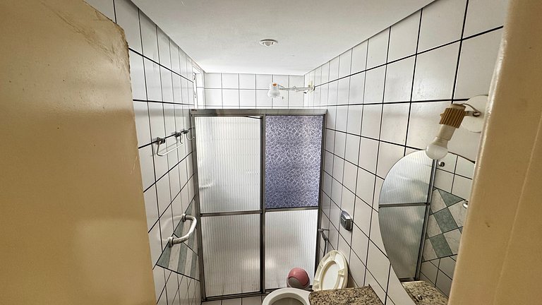 Residencial Sol das Caldas 405B