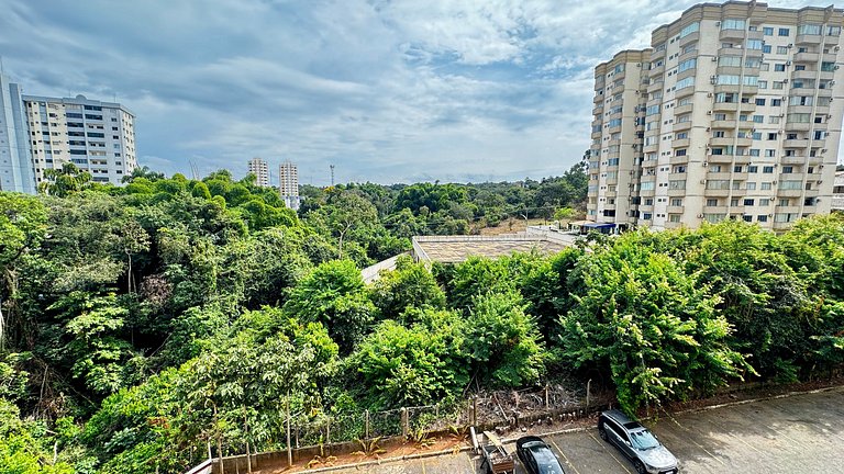 Residencial Sol das Caldas 405B