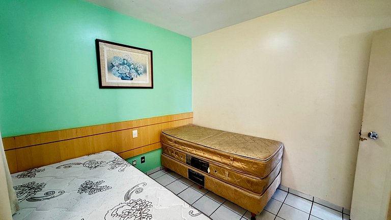 Residencial Sol das Caldas 405B
