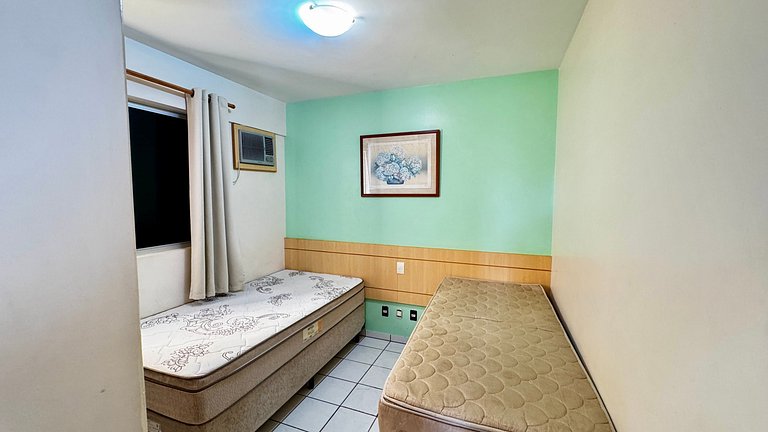 Residencial Sol das Caldas 405B