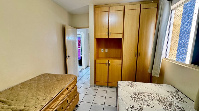Residencial Sol das Caldas 405B