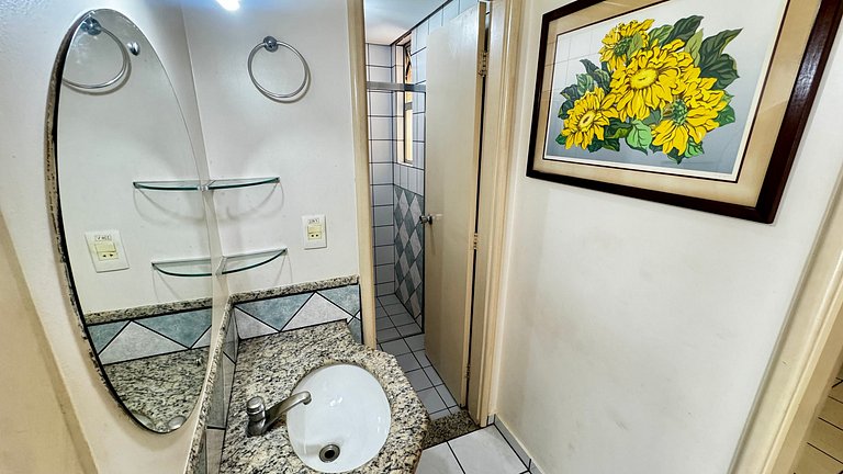 Residencial Sol das Caldas 405B